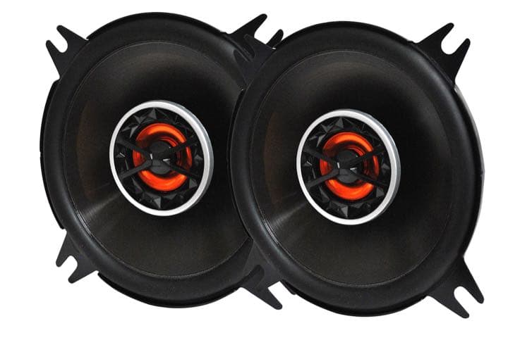 carrozzeria TS-X350 スピーカー 2個セット 当時物 希少 carrozzeria