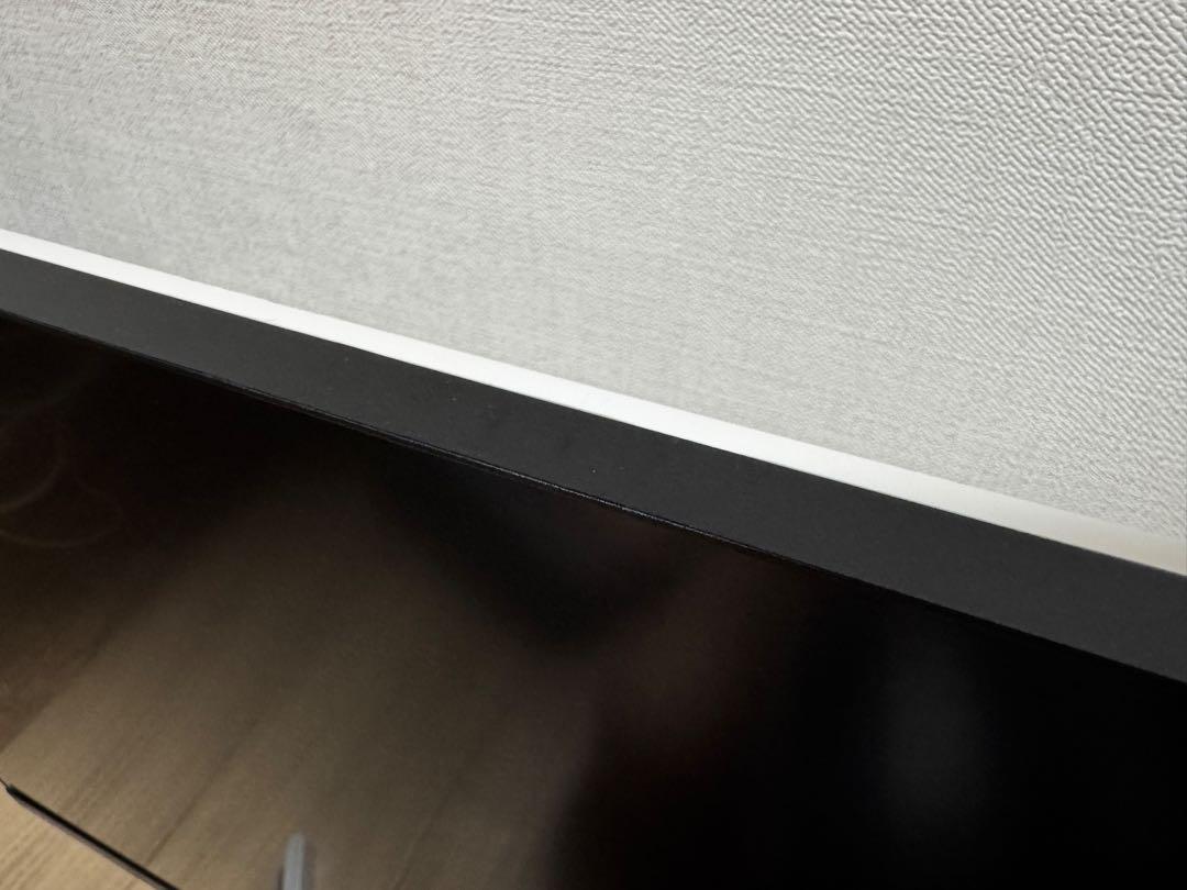 【美品】LG 27インチ4Kモニター 27UL600-W IPSディスプレイ