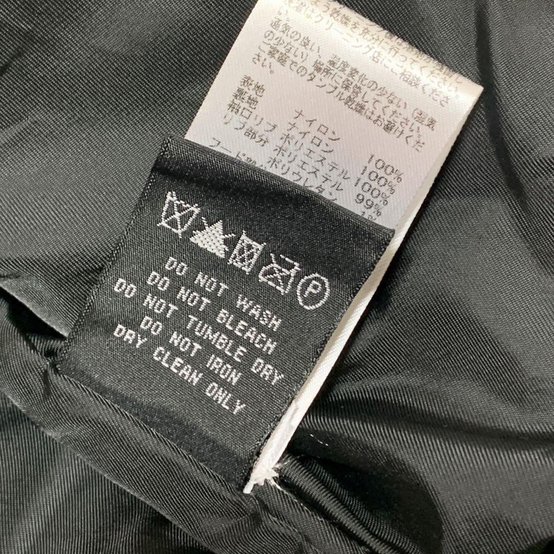 Alphaindustries MA-1 フライトジャケット 黒