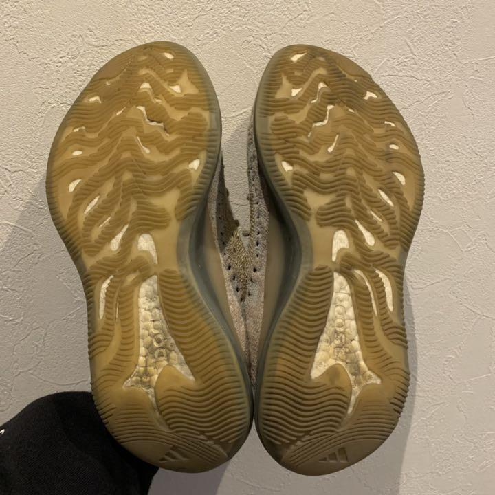 高品質国産 ADIDAS YEEZY BOOST 380 PEPPER MXkIB-m11091163310 新品格安