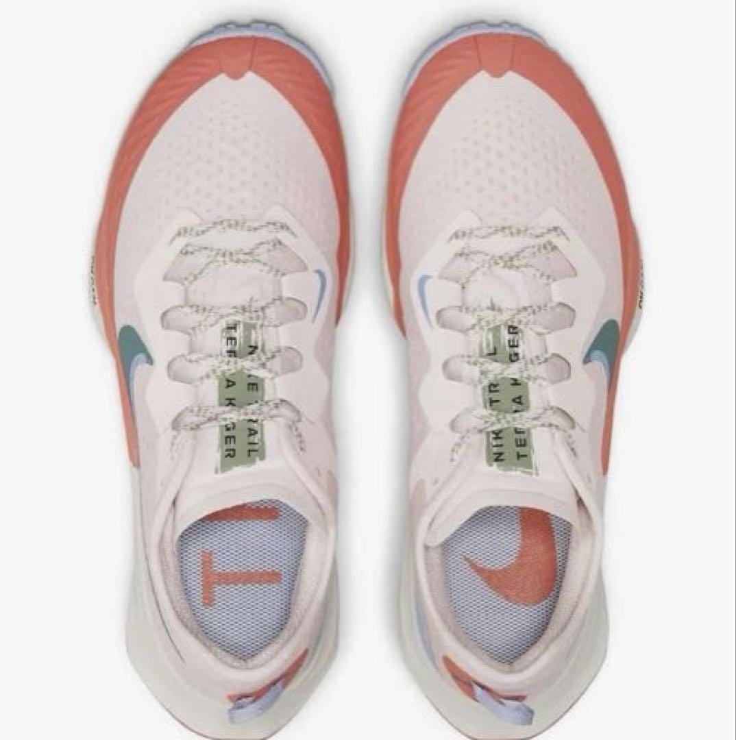 シューズ(女性用) Nike Air Zoom Terra Kiger 7