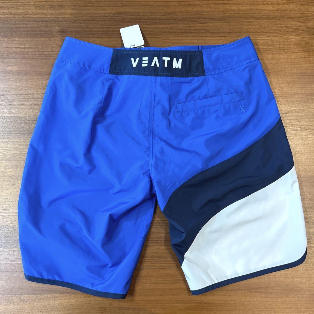 Veatm サーフパンツ M 新品 ボードショーツ