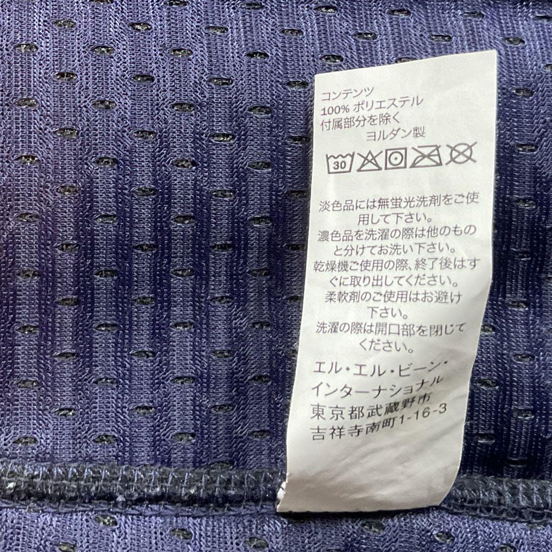 格安　試着のみ極美品　暖かい　LLBEAN マウンテンパイルフリースベスト