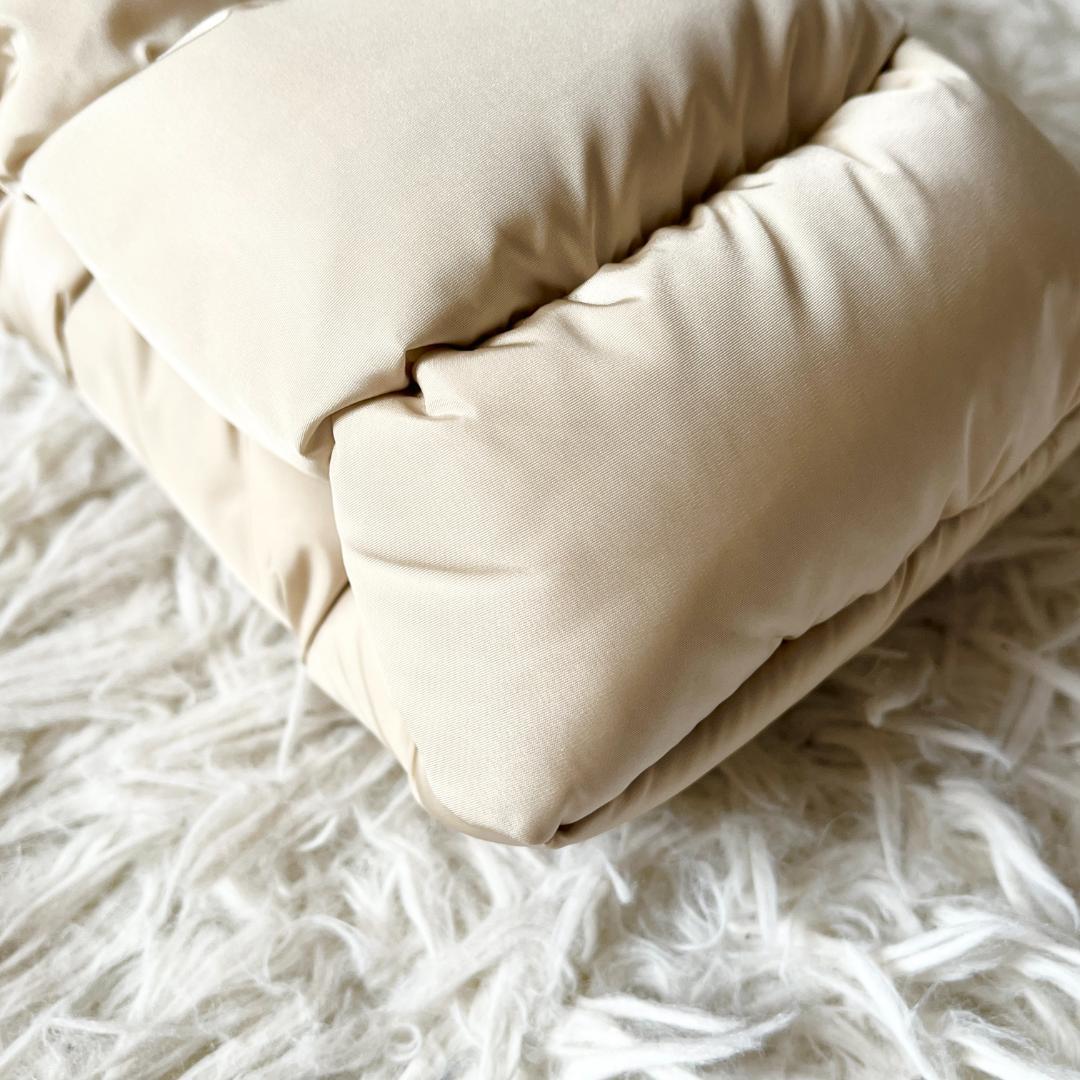 【新品】MONCLER スマホショルダー クロスボディバッグ ポシェット