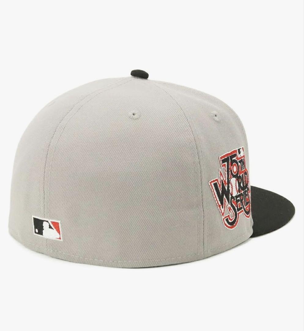 NEWERA キャップ 7 3/8 59FIFTY ONSPOTZ別注