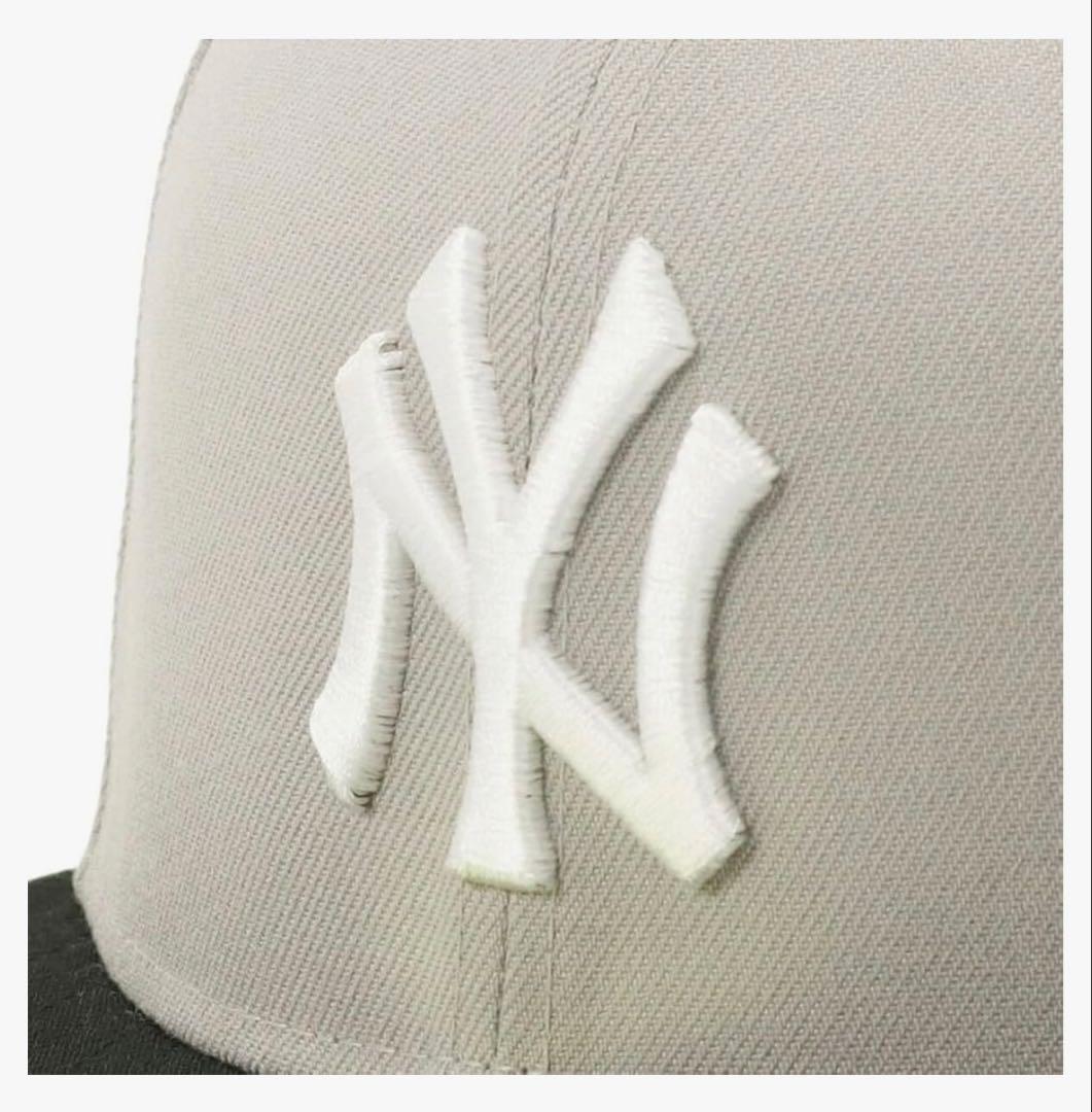 NEWERA キャップ 7 3/8 59FIFTY ONSPOTZ別注
