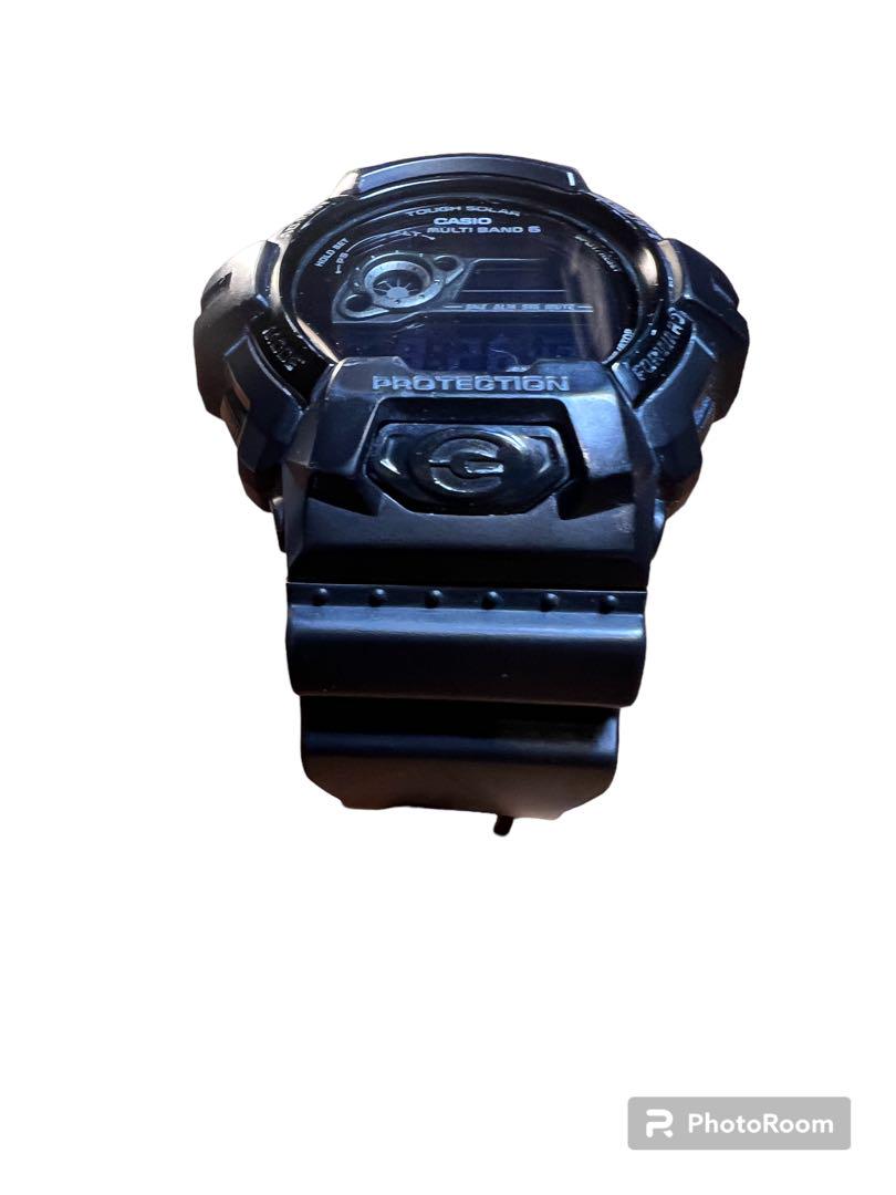 時計 CASIO GW-8900A