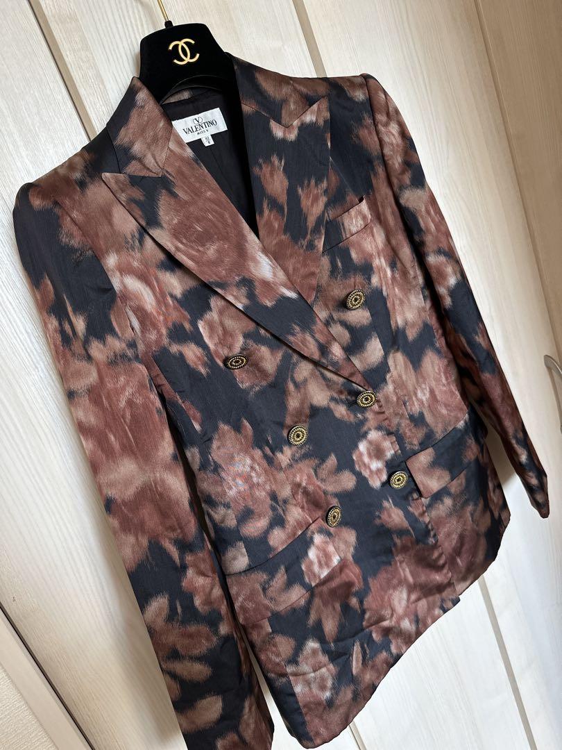 専用　VALENTINO ジャケット