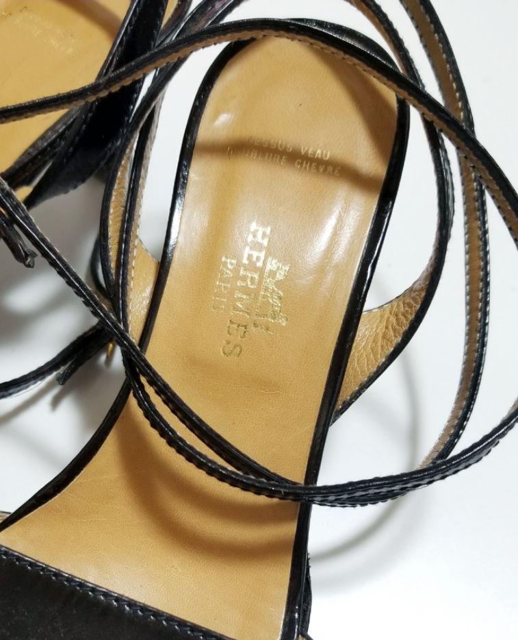 HERMES❤️エルメス サンダル 美品 size36