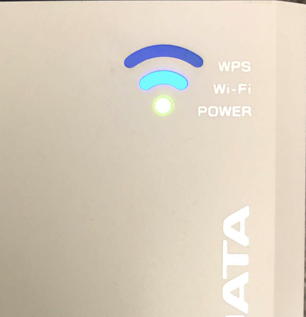 アイオーデータ　DVDミレル　CDレコ　DVRP-W8AI 美品