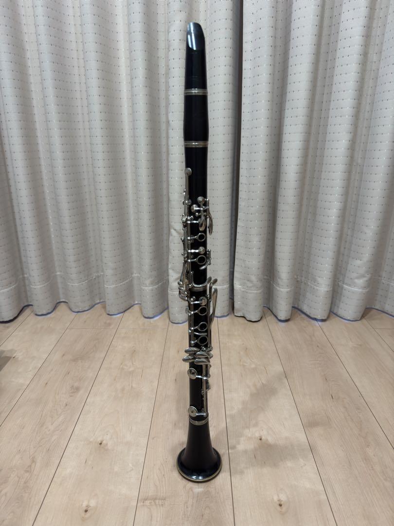 【USED】Buffet Crampon社　クラリネット