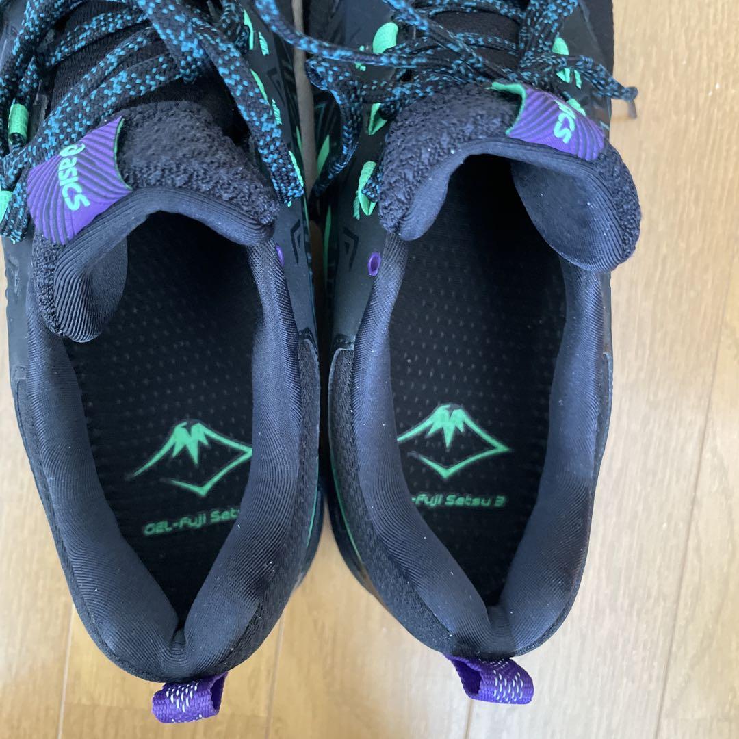 ASICS GEL-FujiSeta
