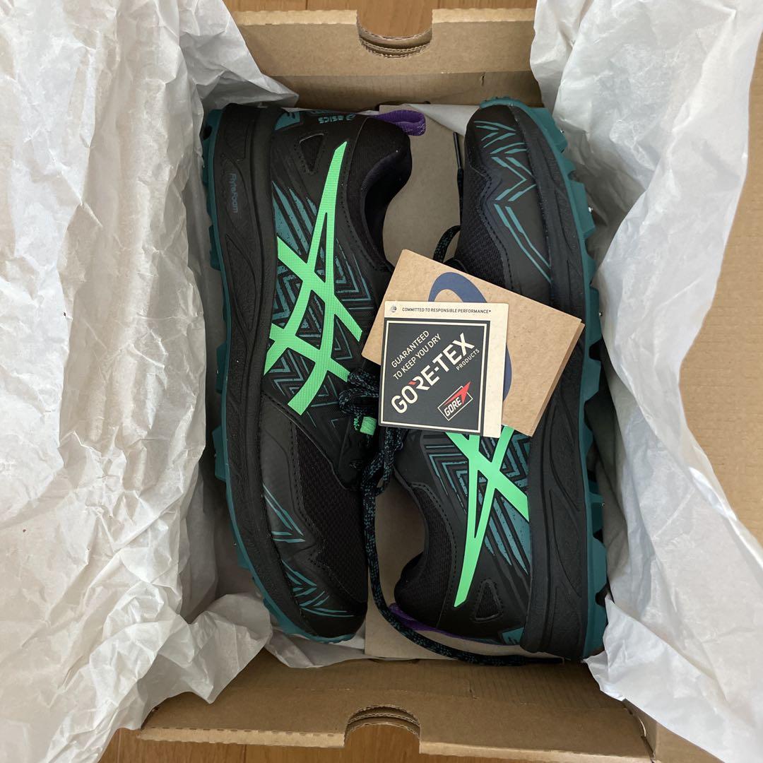 ASICS GEL-FujiSeta