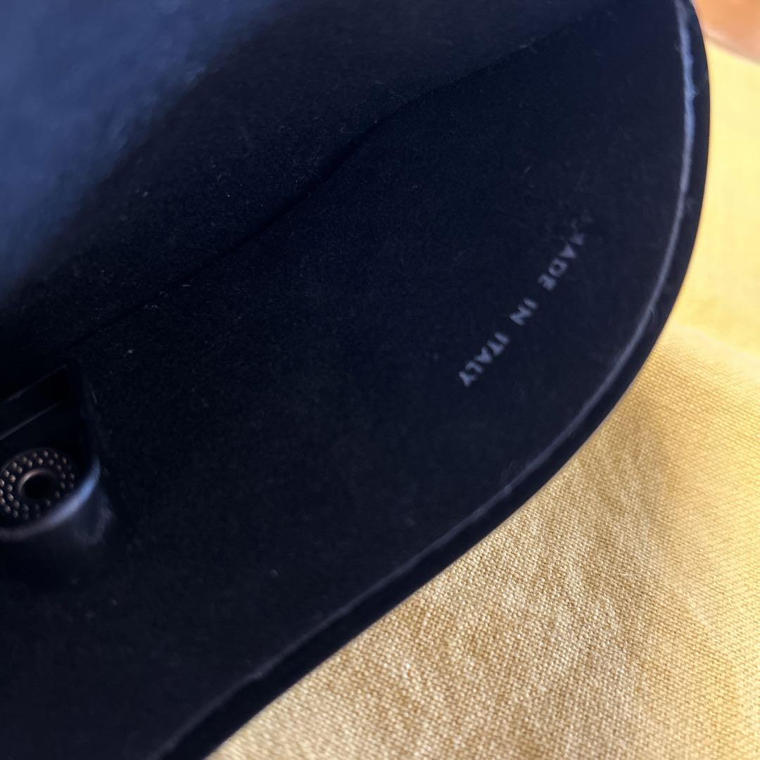 OLIVER PEOPLES オリバーピープルズ　メンズ　　メガネ　度なし