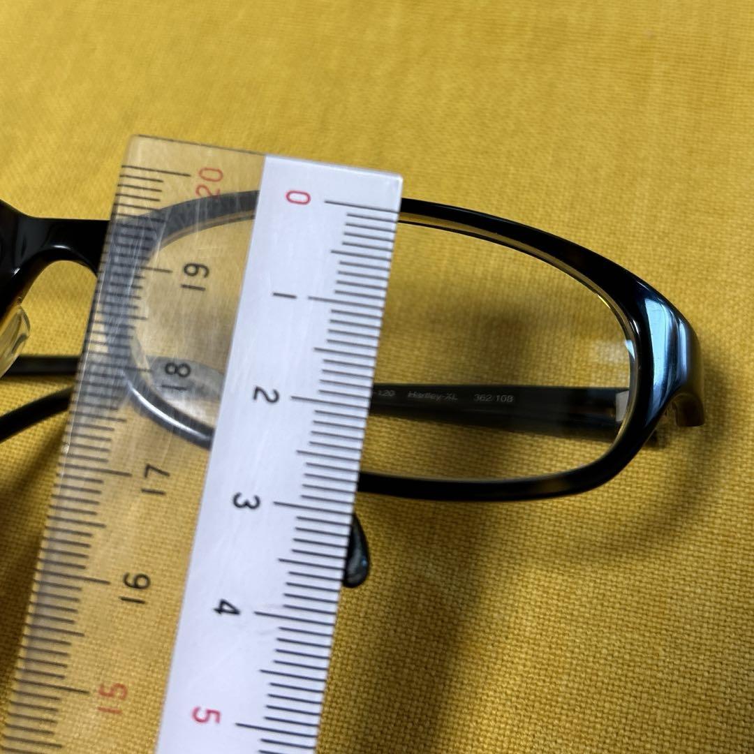 OLIVER PEOPLES オリバーピープルズ　メンズ　　メガネ　度なし