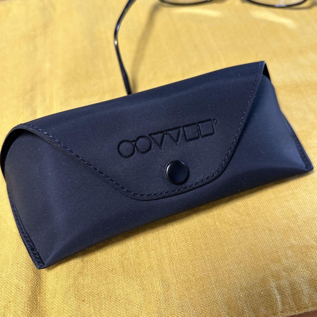 OLIVER PEOPLES オリバーピープルズ　メンズ　　メガネ　度なし