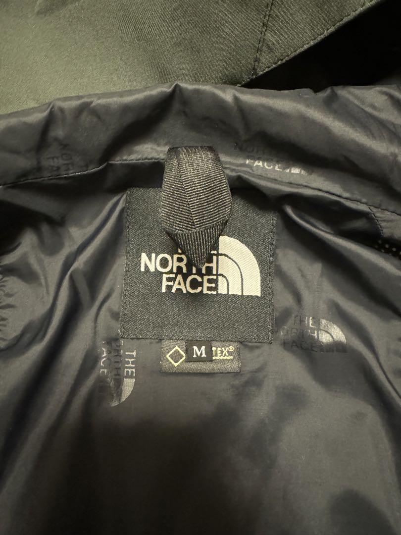 NORTH FACE
