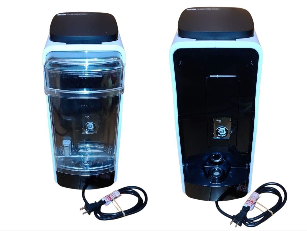 ネスカフェ ゴールドブレンド バリスタ デュオ コーヒーメーカー PM9637 ネスカフェ ゴールドブレンド バリスタ デュオ コーヒーメーカー PM9637