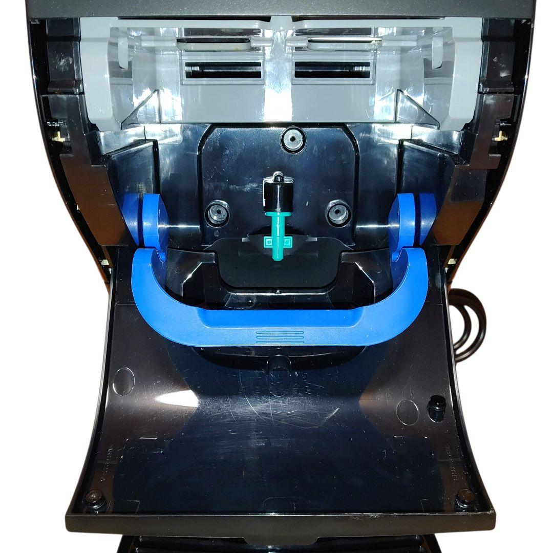 ネスカフェ ゴールドブレンド バリスタ デュオ コーヒーメーカー PM9637 ネスカフェ ゴールドブレンド バリスタ デュオ コーヒーメーカー PM9637