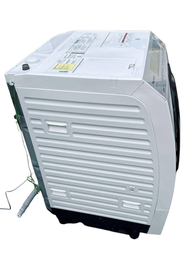 NA-VX8900L 洗剤自動投入.温水機能