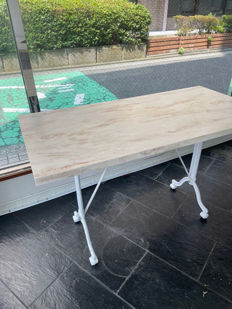 テーブル　オリジナル