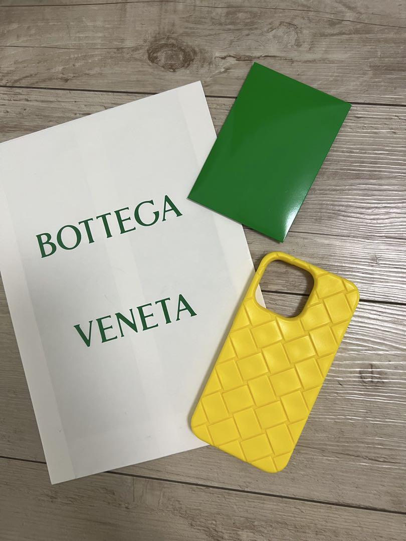 bottega veneta iPhone カバー　13pro
