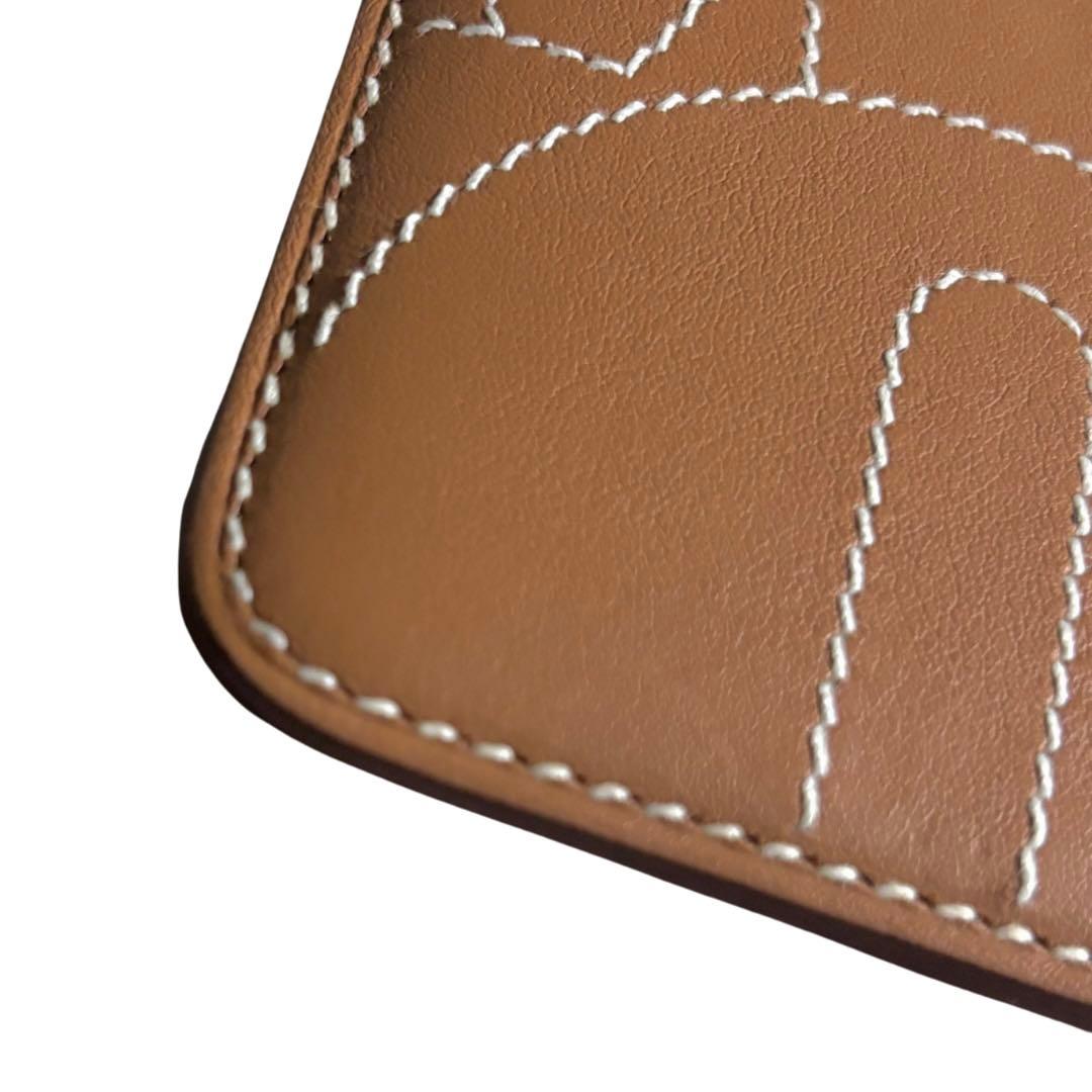 最終値下げ【美品】HERMES エルメス カードケース MagSafe