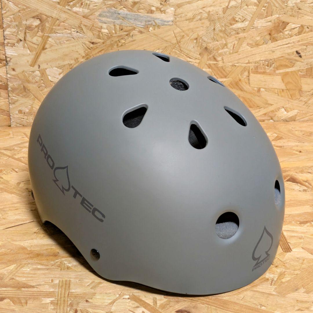 PROTEC CLASSIC SKATE プロテック ヘルメット Lサイズ