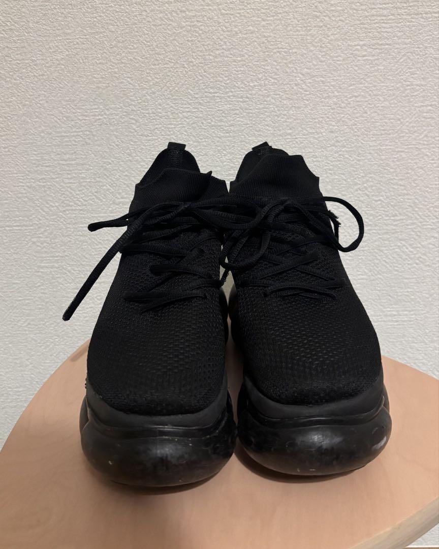 靴 mikiosakabe \"Jewelry\" High Shoes