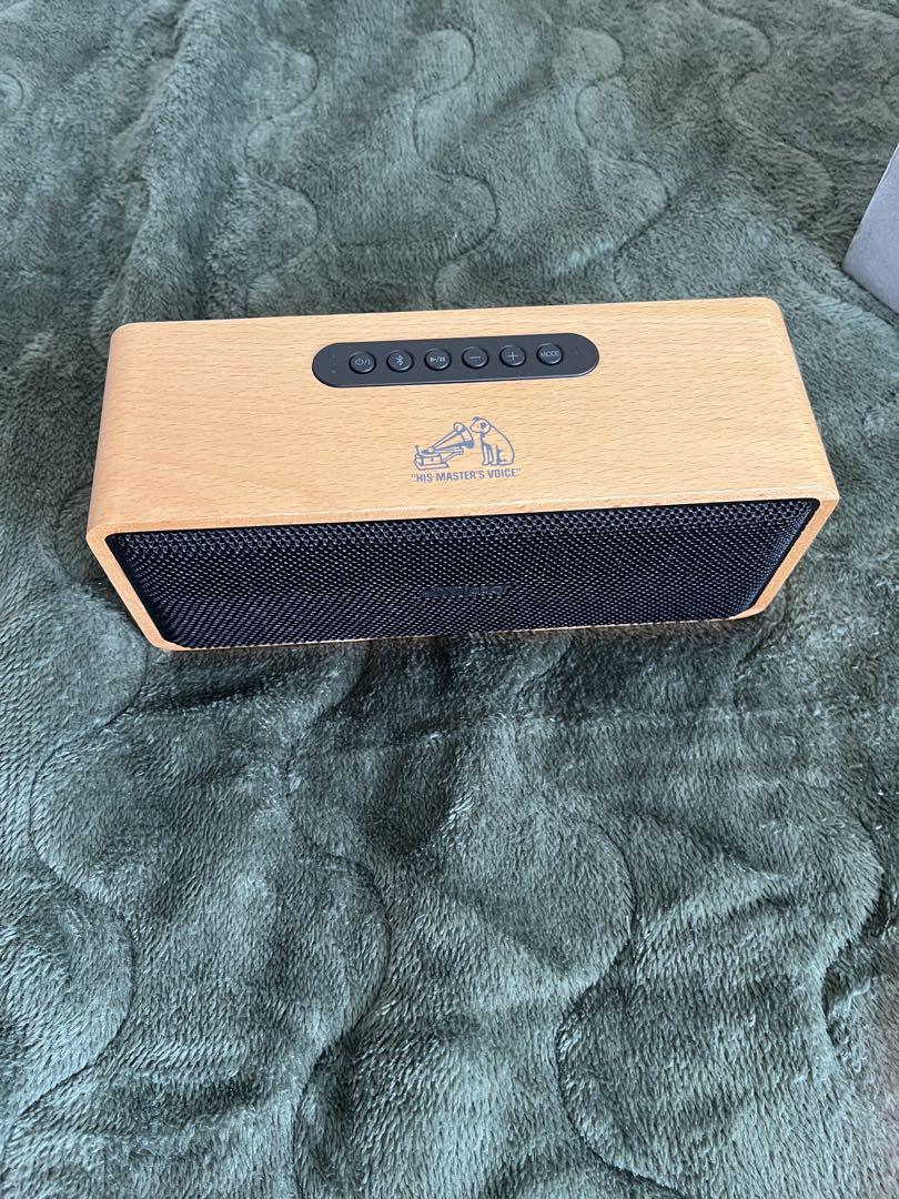 Victor SP-WS02BT Bluetooth ウッドスピーカー
