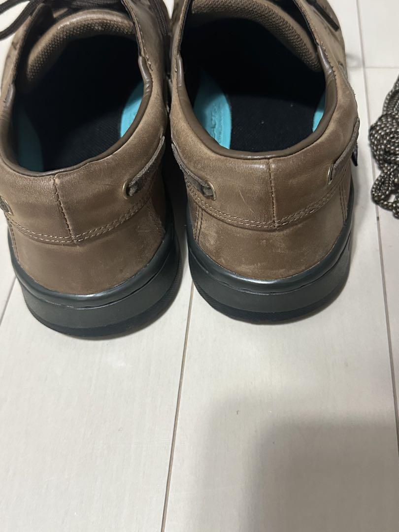 converse×bott デッキシューズ　シューレース付き 美品 converse×bott デッキシューズ シューレース付き 美品 - メルカリ