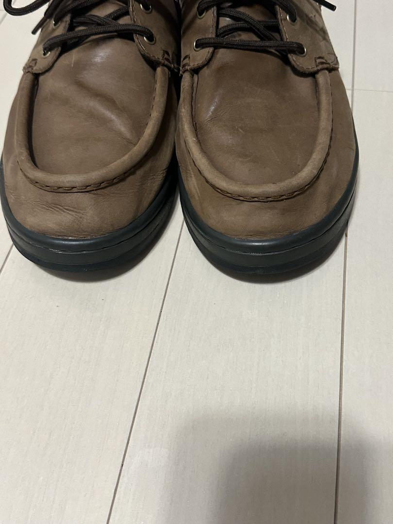 converse×bott デッキシューズ　シューレース付き 美品 converse×bott デッキシューズ シューレース付き 美品 - メルカリ