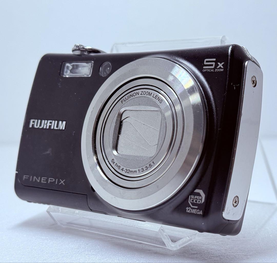 Amazon.co.jp: FUJIFILM デジタルカメラ FinePix