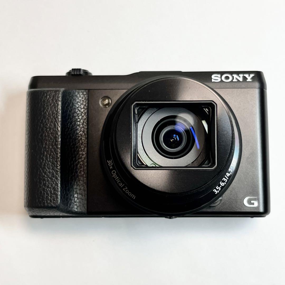 DSC-HX50V