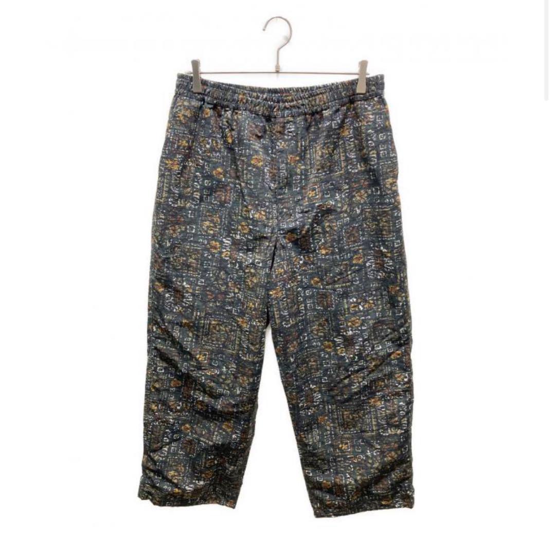 パンツ DAIWA PIER39 TECH EASY TROUSERS BATIK M