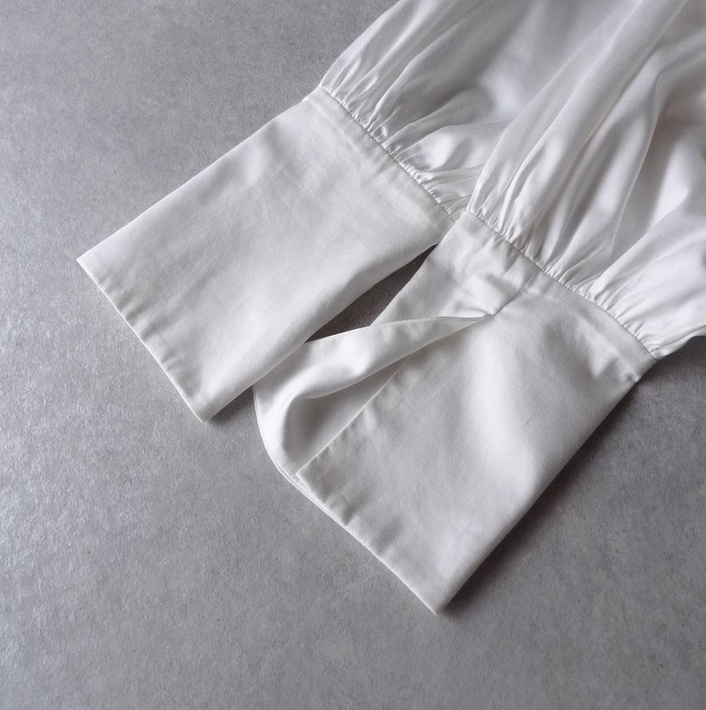 美品 ユナイテッドアローズ TOKYO 2万円 パフスリーブのブラウス