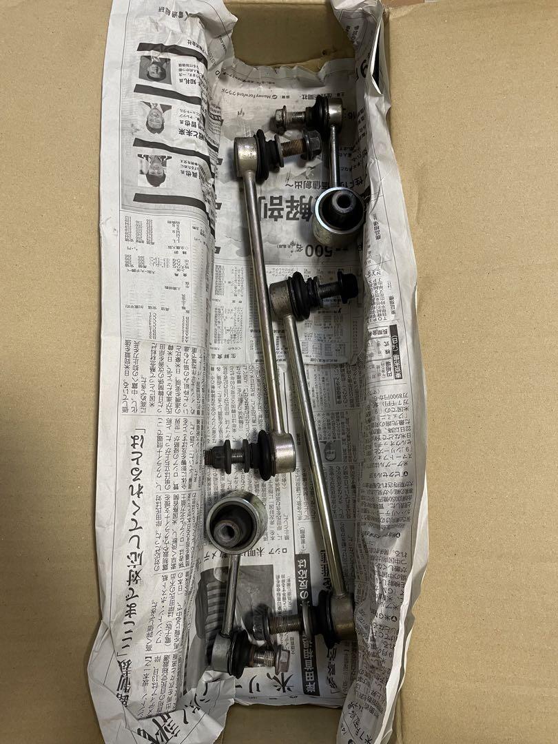 トヨタ 86 brz（ZN6）純正サスペンション　スタビリンク