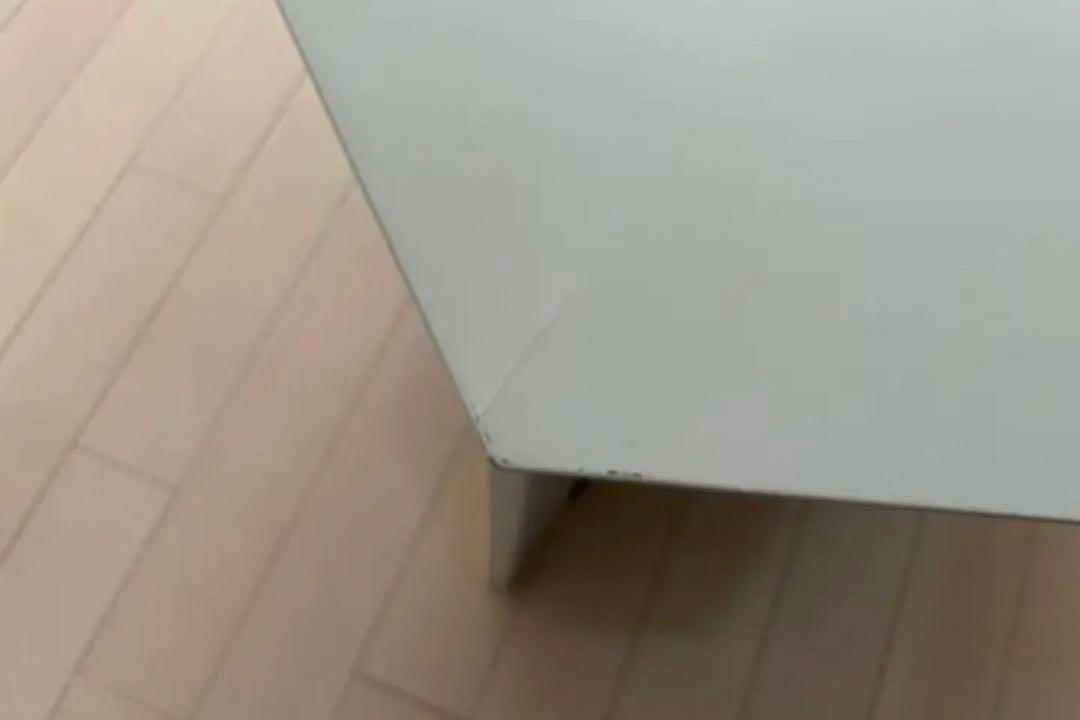 HAY ヘイ SLIT TABLE HEXAGON サイドテーブル cibone