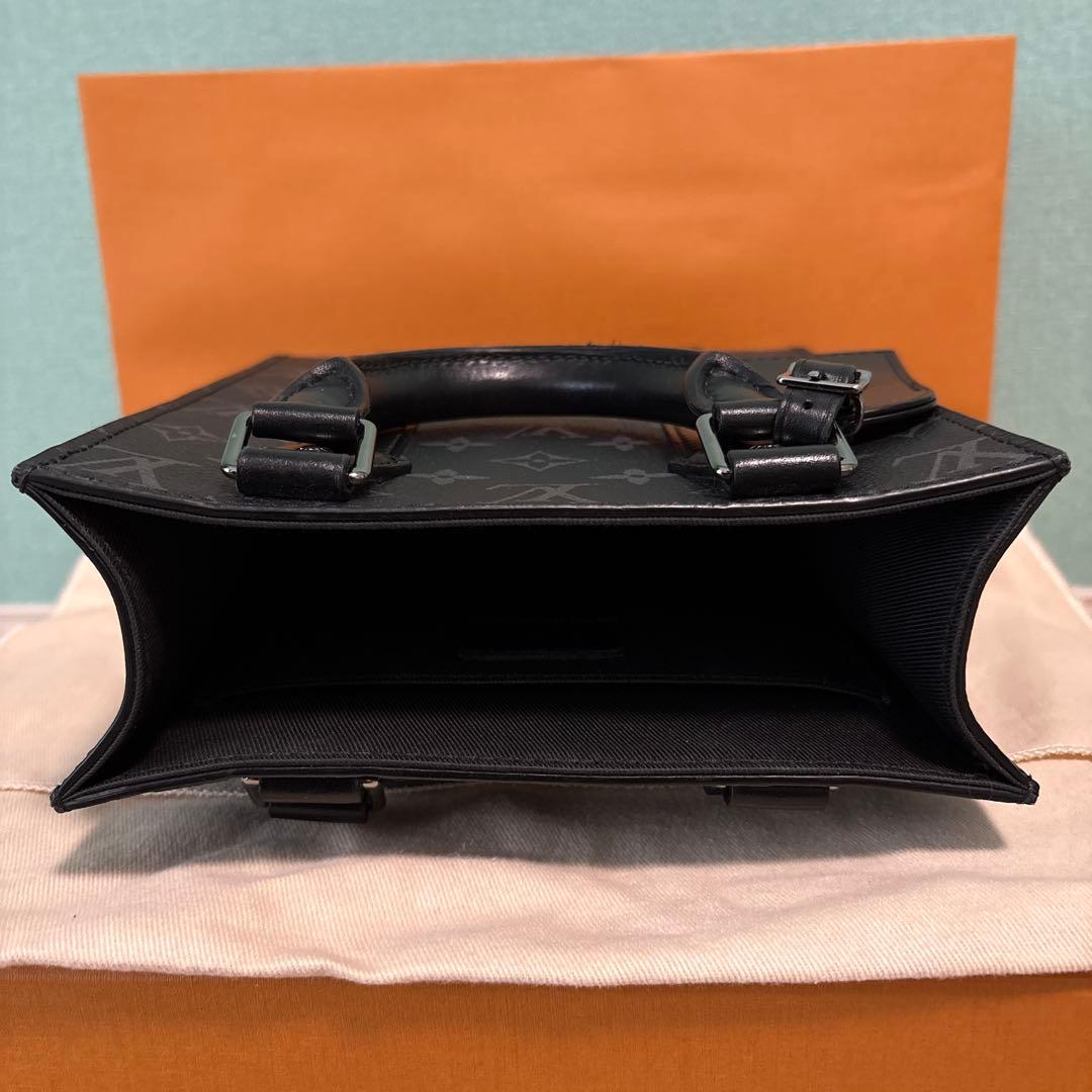 ルイヴィトン モノグラム サックプラミニ M46453 ルイヴィトン モノグラム サックプラミニ M46453