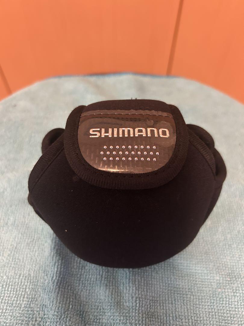 美品　SHIMANO 19オシアコンクエストリミテッド300PG 最終価格