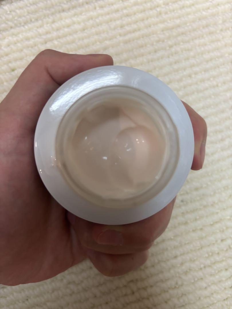 Kanebo Cream In Day Face Cream for Morning Skincare Routine
