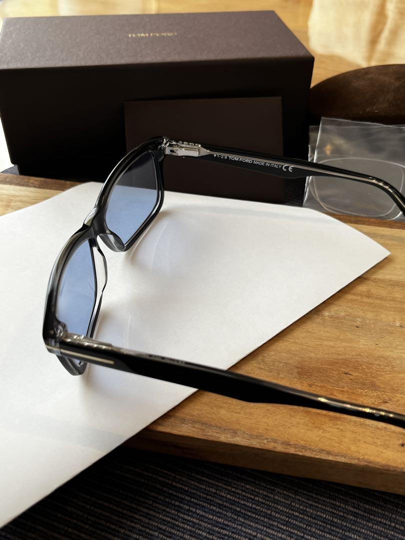 TOMFORD