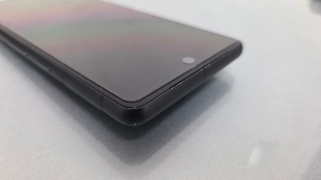 Google Pixel 7 ブラック 本体 Google Pixel 7 ブラック 本体