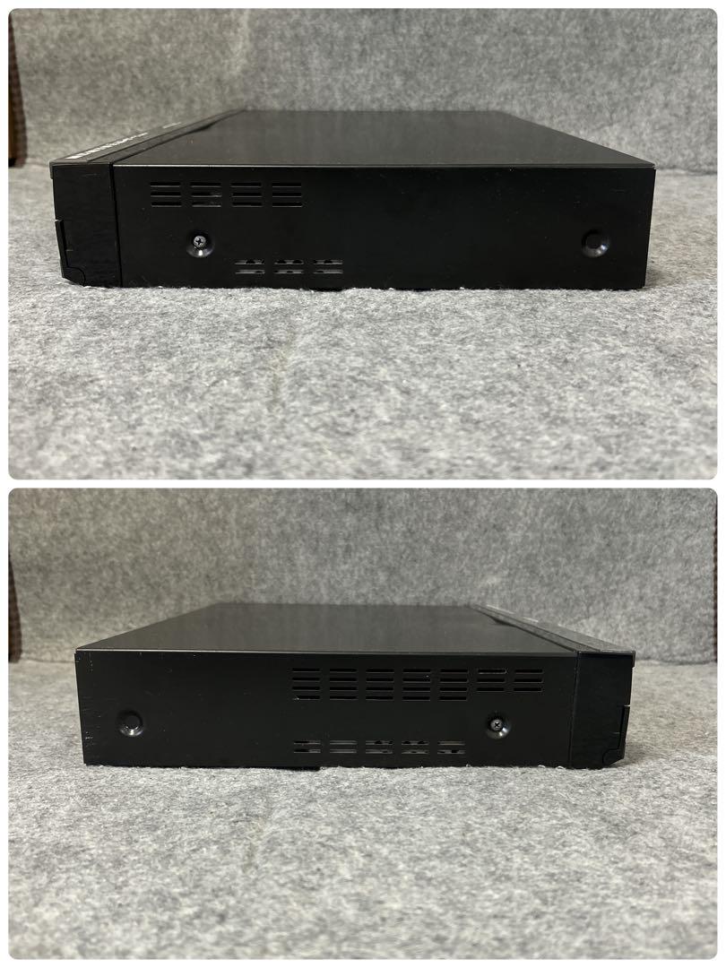 【2番組録画】HITACHI WOOWハイビジョンレコーダー DV-DH500W
