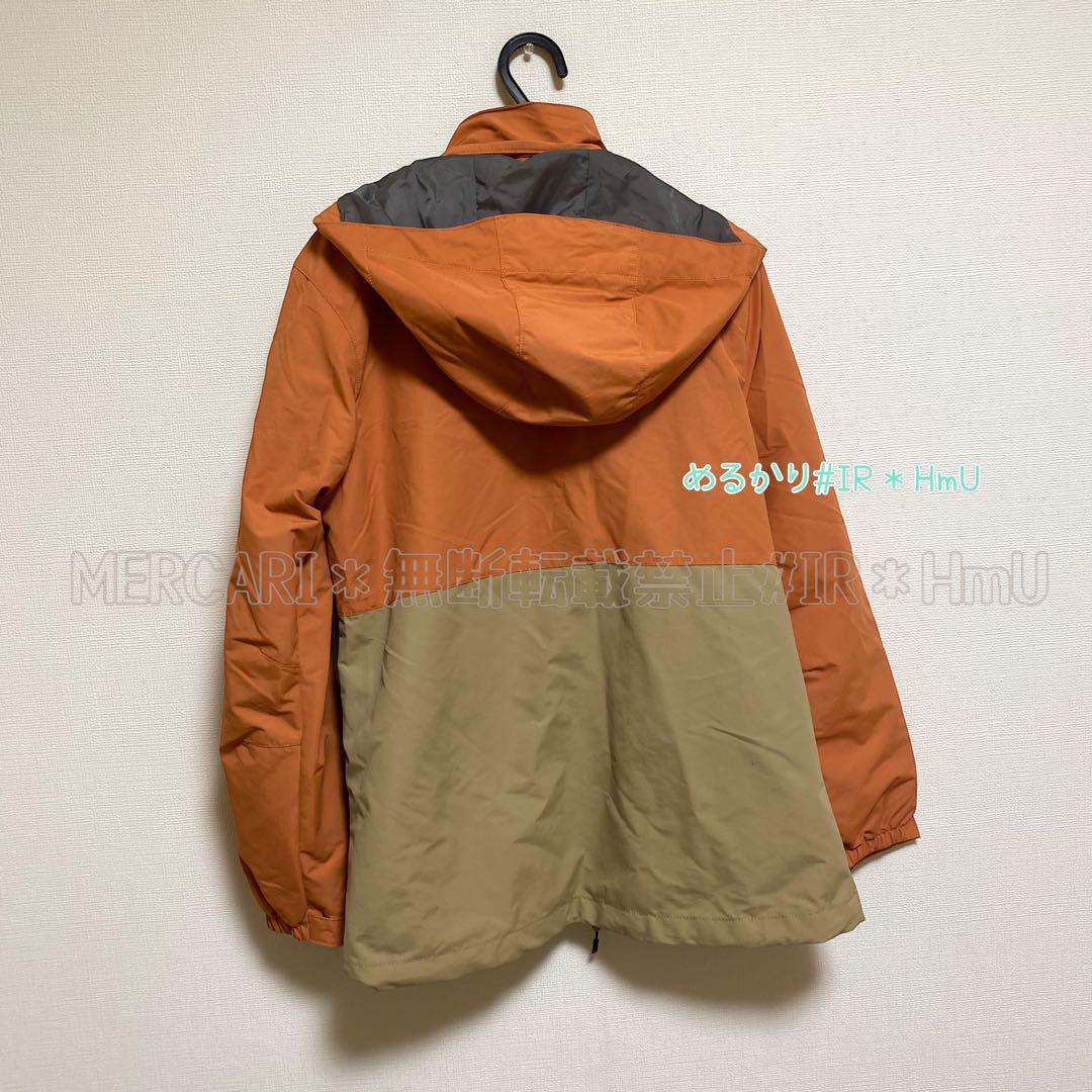 コロンビアレイクパウエルウィメンズジャケットXL9399