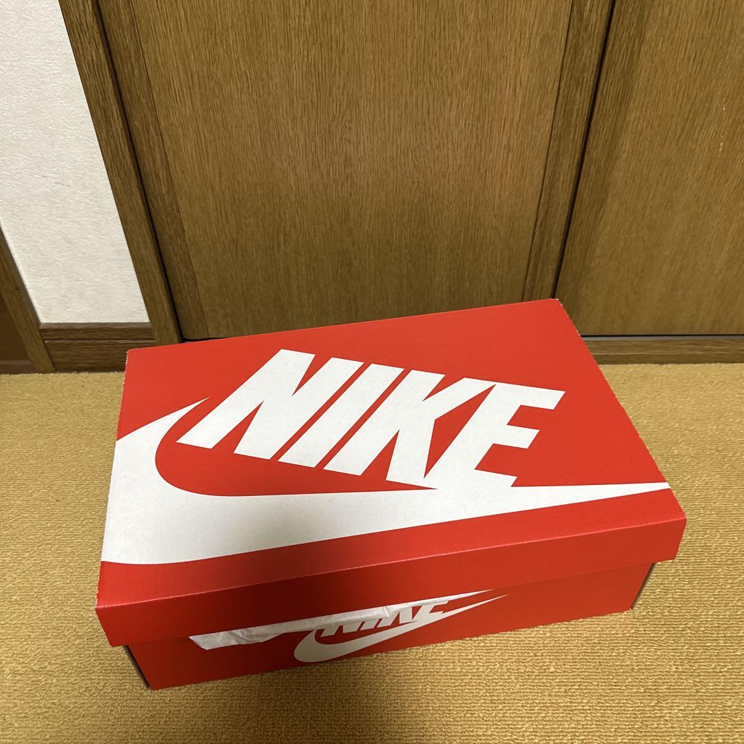 靴 NIKE AIR MORE UPTEMP LOW