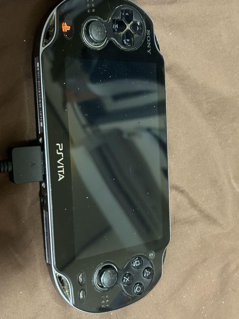 PS VITA 本体　Vita ソニー