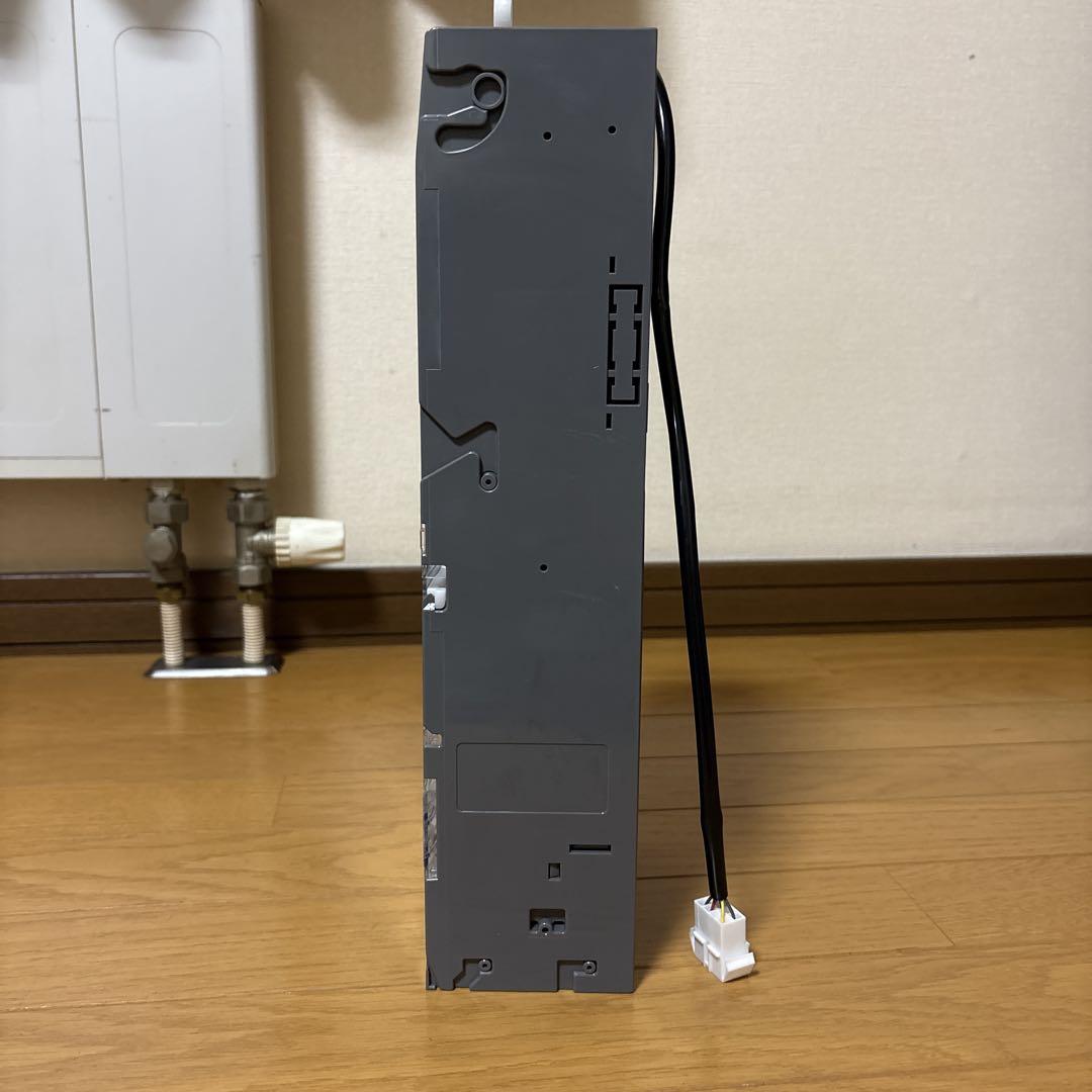 新500円対応コインメック