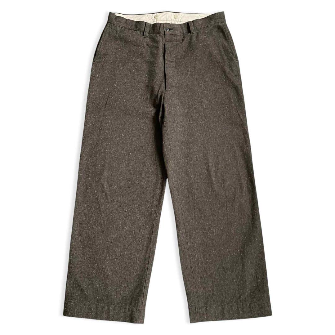 Atlast&co Converst Work Trousers -