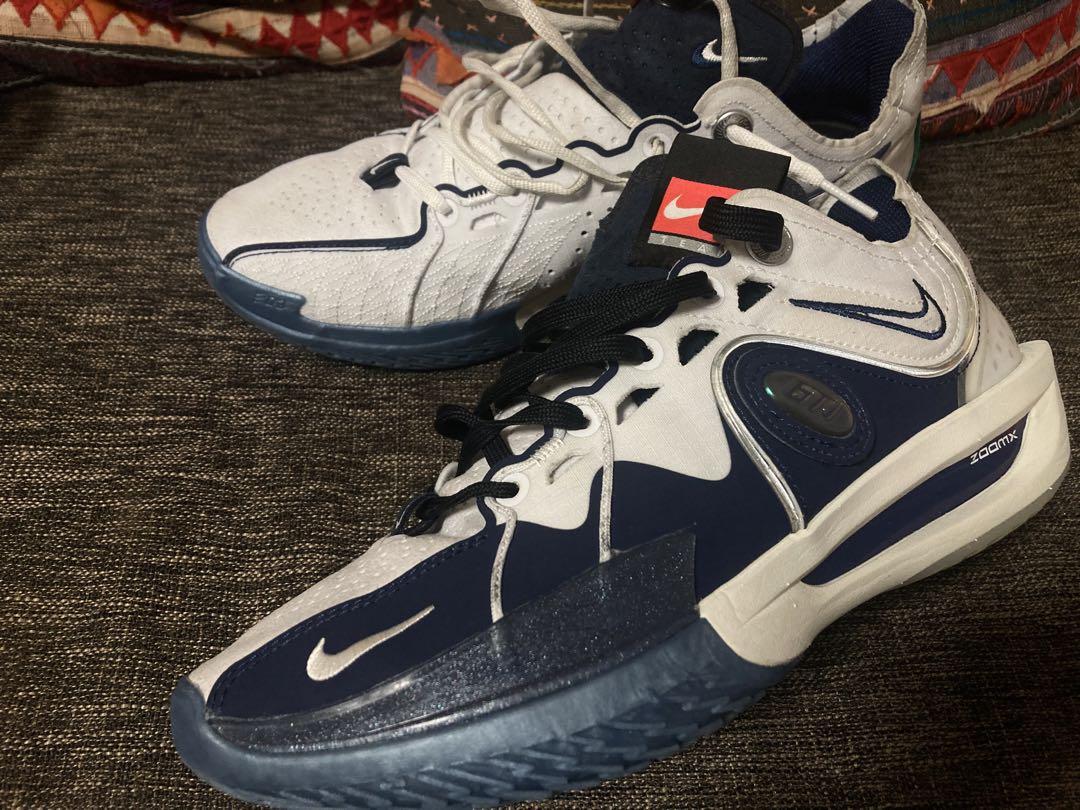 専用　ナイキ ZOOM GT CUT 3 KOBE JORDAN ポジット